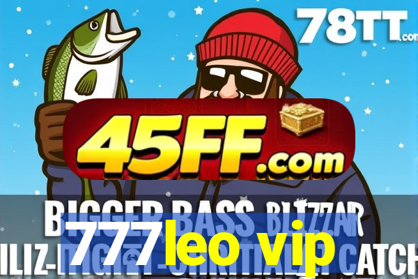 777leo vip